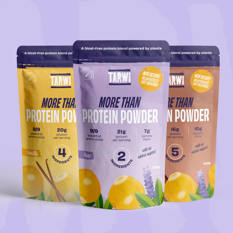 Proteína Vegetal Tarwi 300g