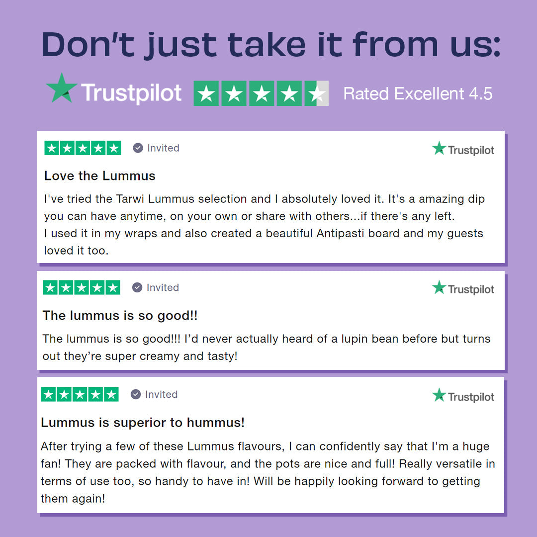 Unser Lummus-Sortiment