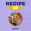 tarwi recipe club august