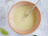 Salad Dressing Lummus with Basil
