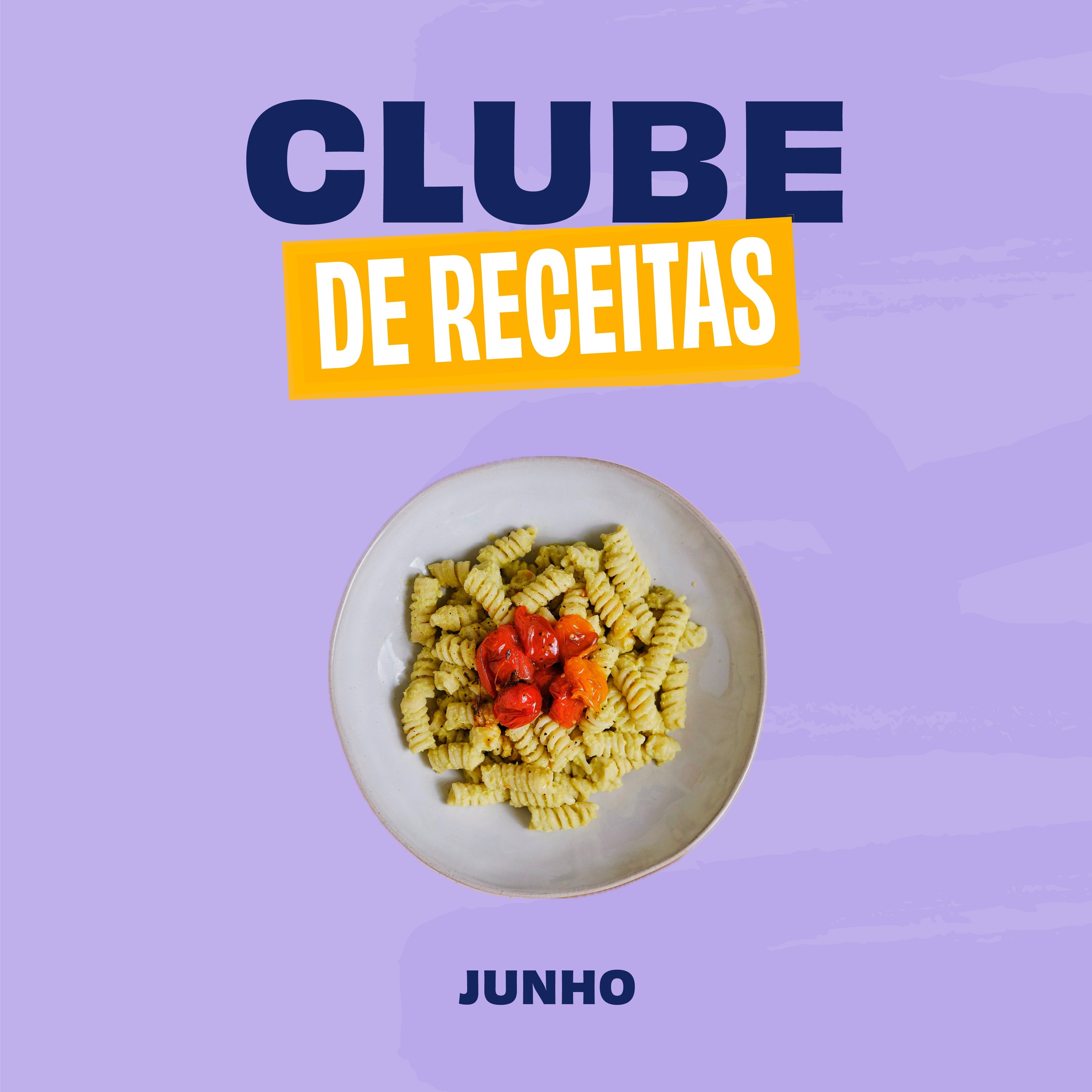 tarwi clube de receitas junho